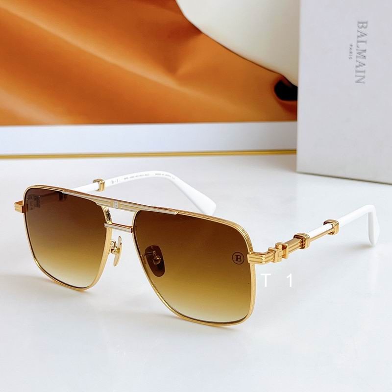 Balmain Sunglasses ID:20250816-77
